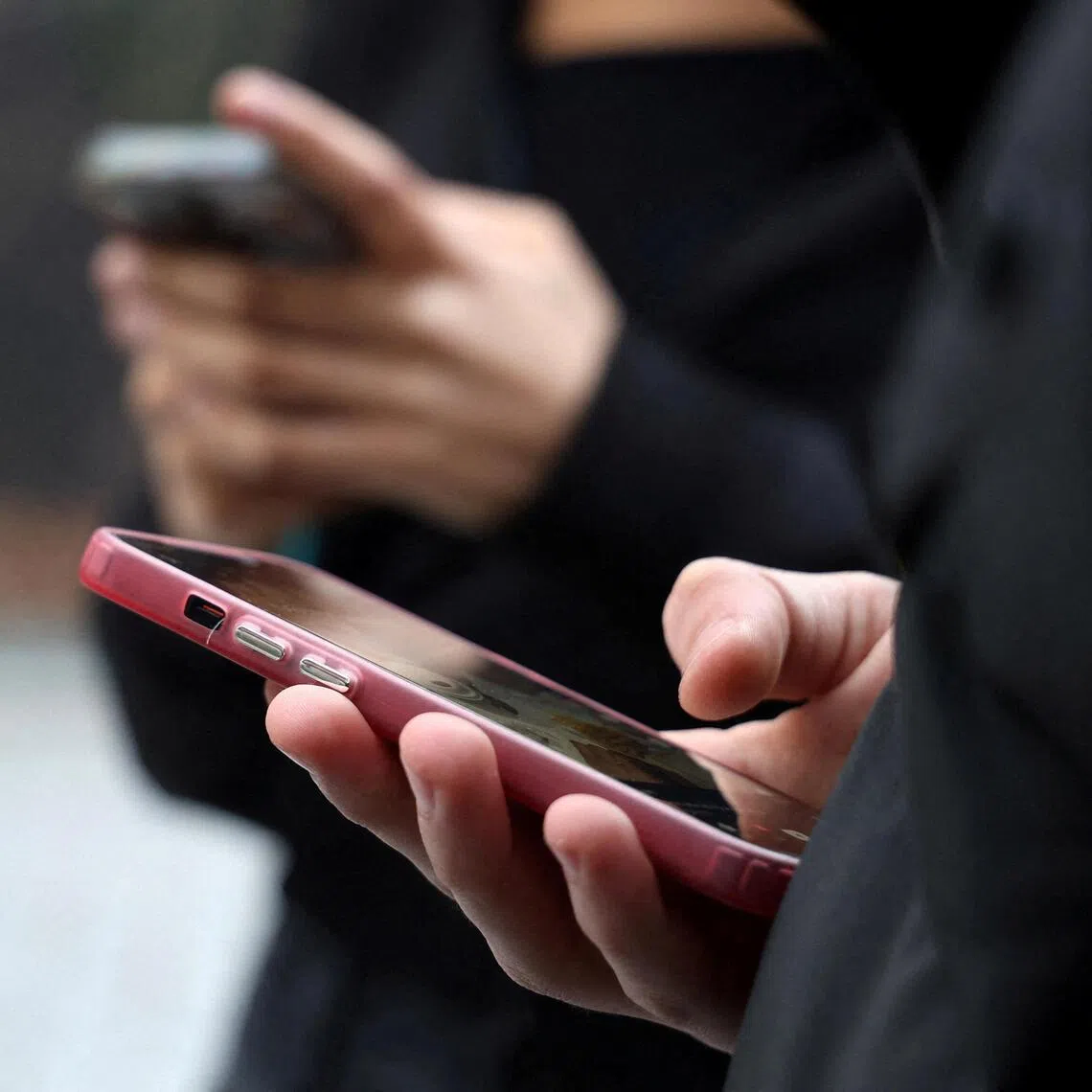 South Korean police found indications that the student had used screenshots taken during video calls with several female students, as well as photos taken of them from behind, to create the sexually explicit content, which he allegedly distributed online.