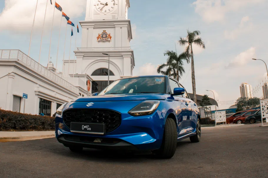This marks GetGo’s first foray into cross-border travel, allowing users to take its vehicles from Singapore to mainland Malaysia.