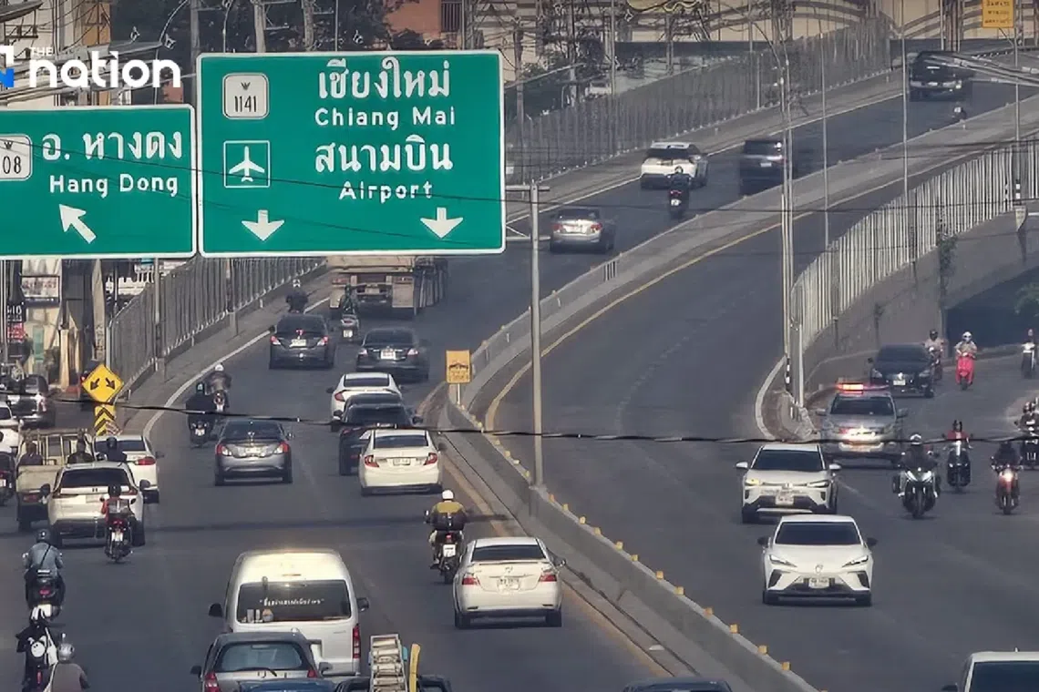 The province is set to consider declaring the Mueang Na subdistrict area a disaster-stricken zone.