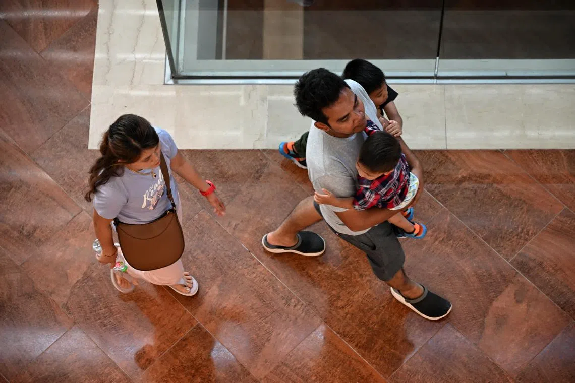 Parental leave imposes various hidden costs on employers, even when the leave is fully paid for by the government.