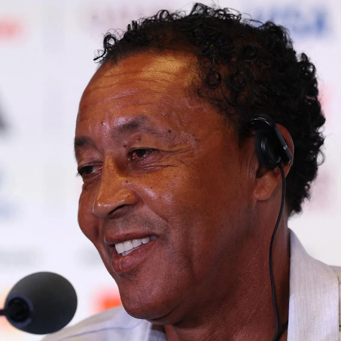 Cape Verde coach Pedro Brito is seeking a historic berth in the World Cup knockout stage after two draws.