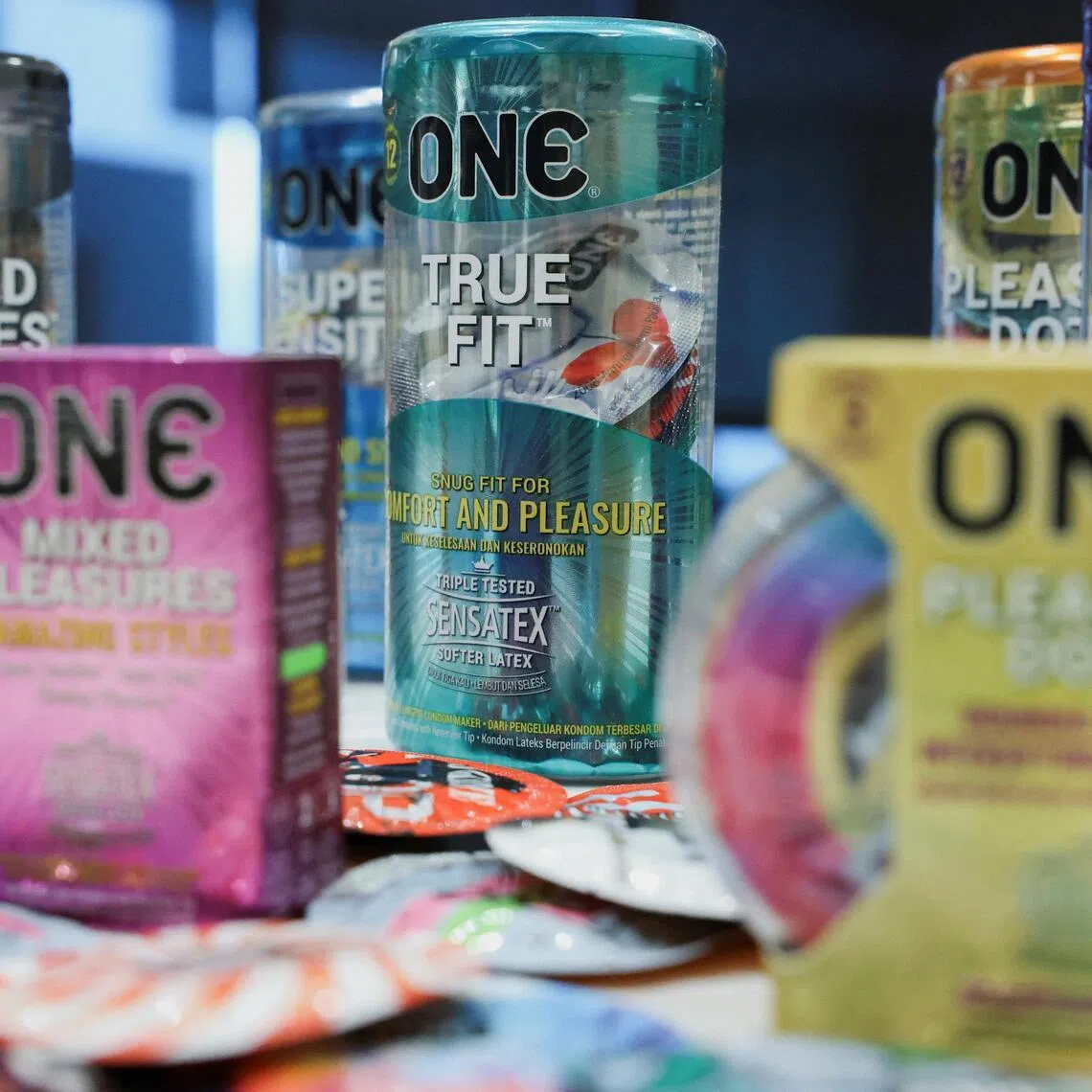 The comments come on the back of Karex, one of the largest condom makers, announced plans to raise prices by 20 to 30 per cent.