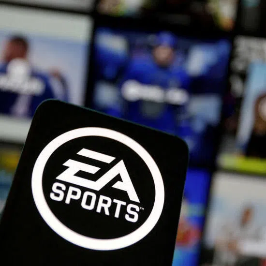 Electronic Arts, the maker of The Sims and Battlefield, is selling amid sluggish growth after sales swelled during the pandemic lockdowns. 