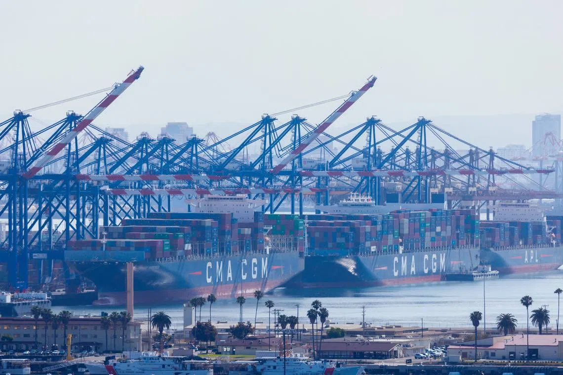The vast majority of the world’s 100,000 cargo ships are powered by highly-polluting diesel. 