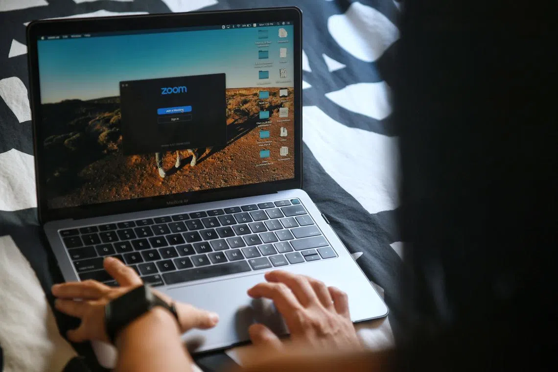 Zoom is on the hunt for talent, especially developers with video background, as it seeks to expand in Singapore