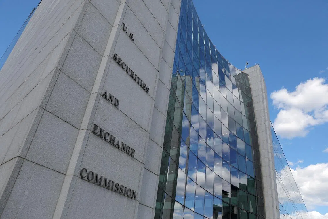 US SEC proposes to end shareholder vote oversight in blow to reformers