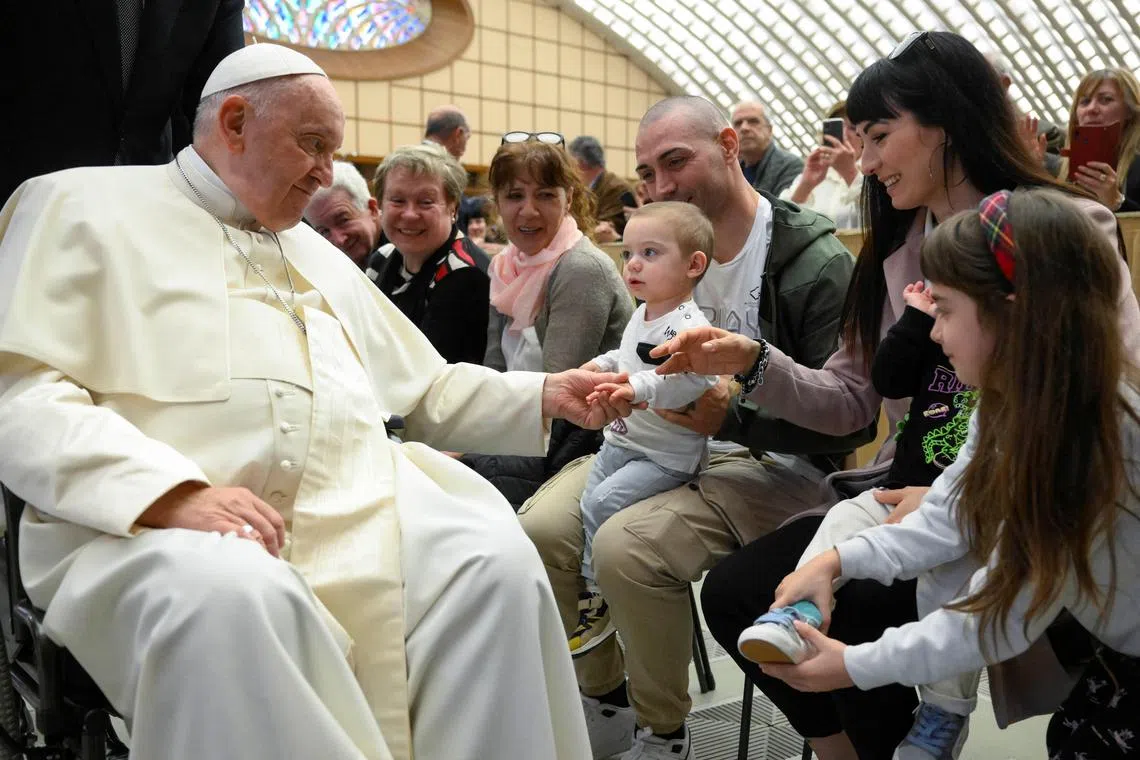 Pope Francis has passed a series of measures holding the Church hierarchy accountable for sexual abuses.  Critics say the results have been mixed.