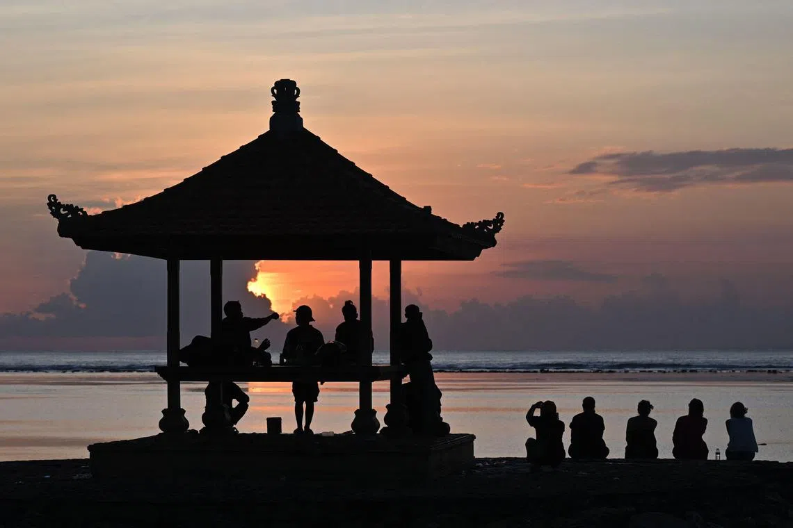 Indonesia’s first integrated medical tourism complex is expected to launch in Bali later in June.