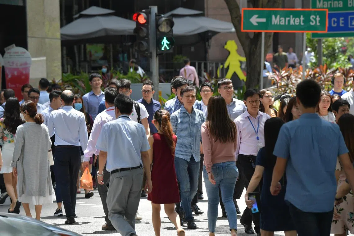 The take-up for new policies remained robust in the third quarter, with annual premium policies rising 9.8 per cent to $886.9 million.