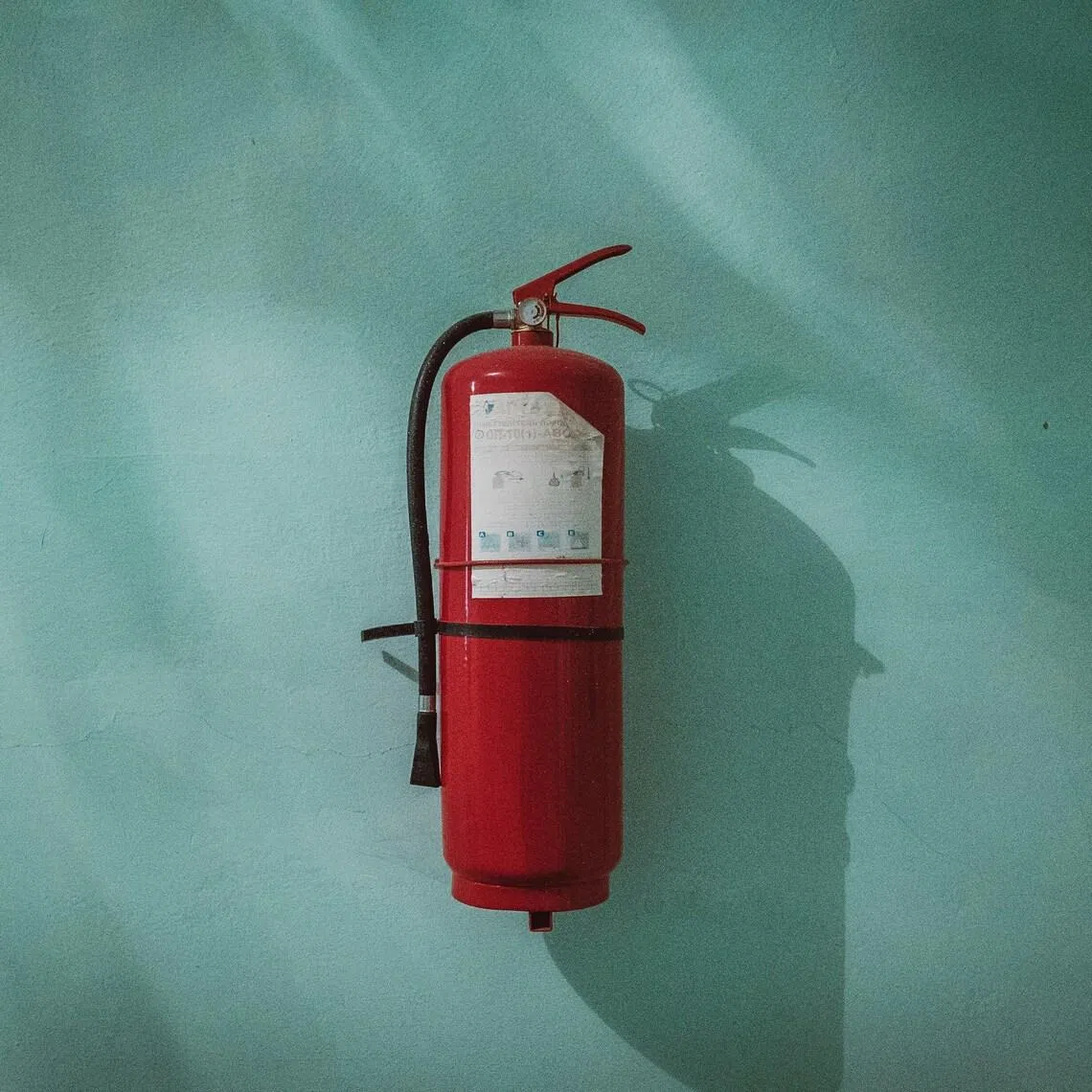 The cause of the fire at the store in Hengyang is under investigation, according to a statement on the municipal government’s Wechat account.