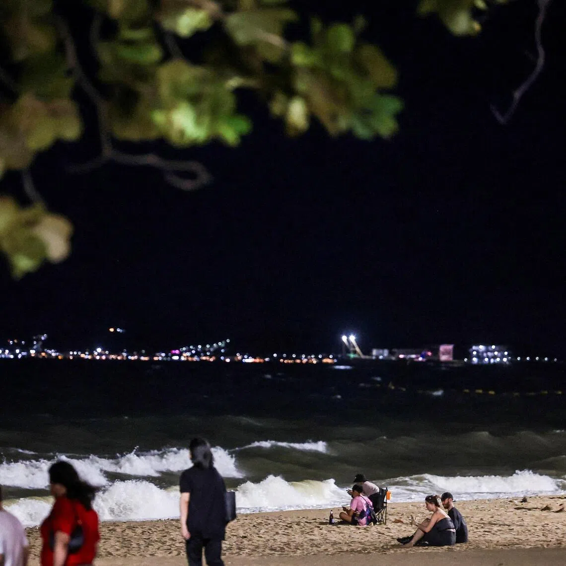 Thailand has seen a wave of data centre investments in recent years, prompting the government to scrutinise their impact.