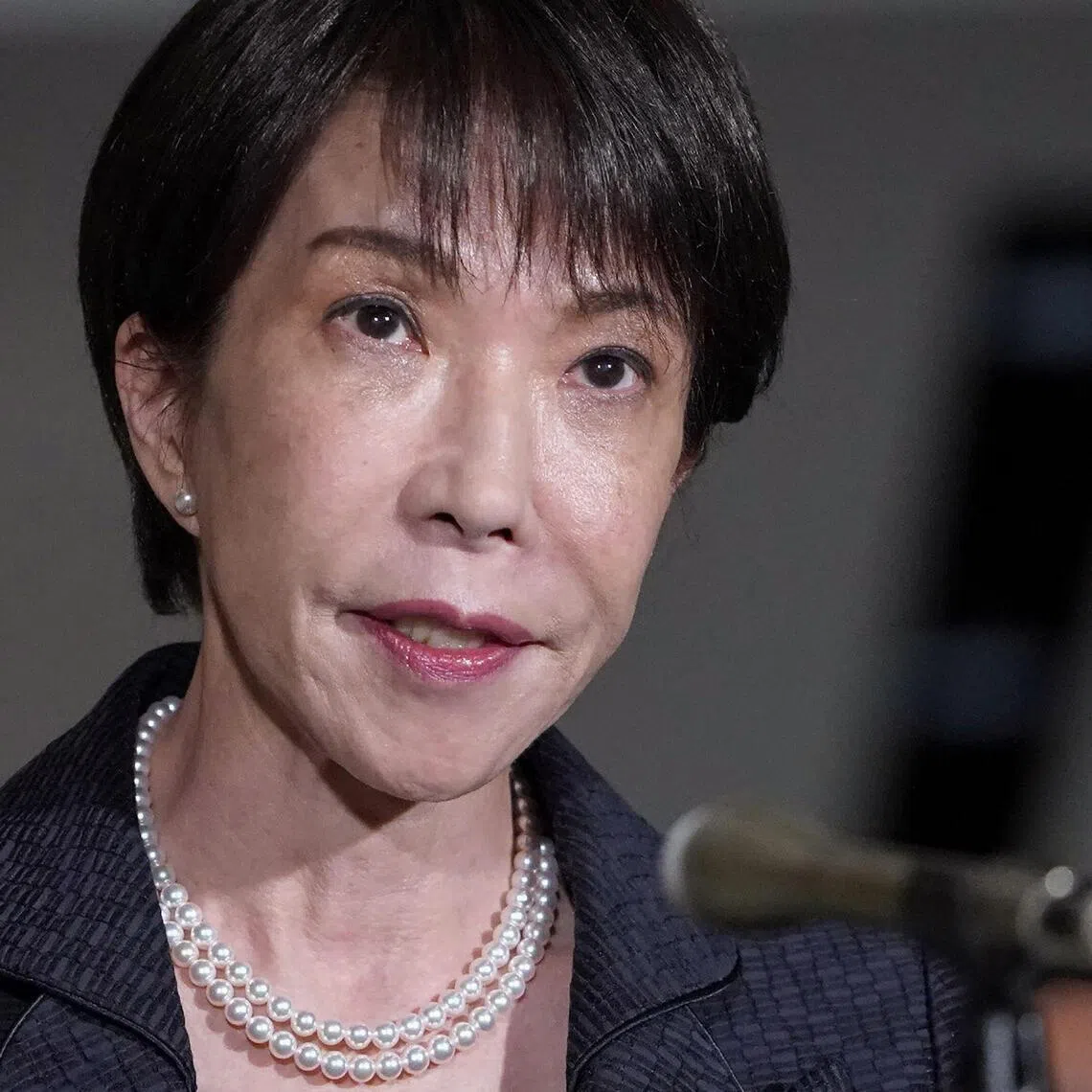 Japanese Prime Minister Sanae Takaichi has pushed to bring about a change to the country's post-war supreme law for the first time.