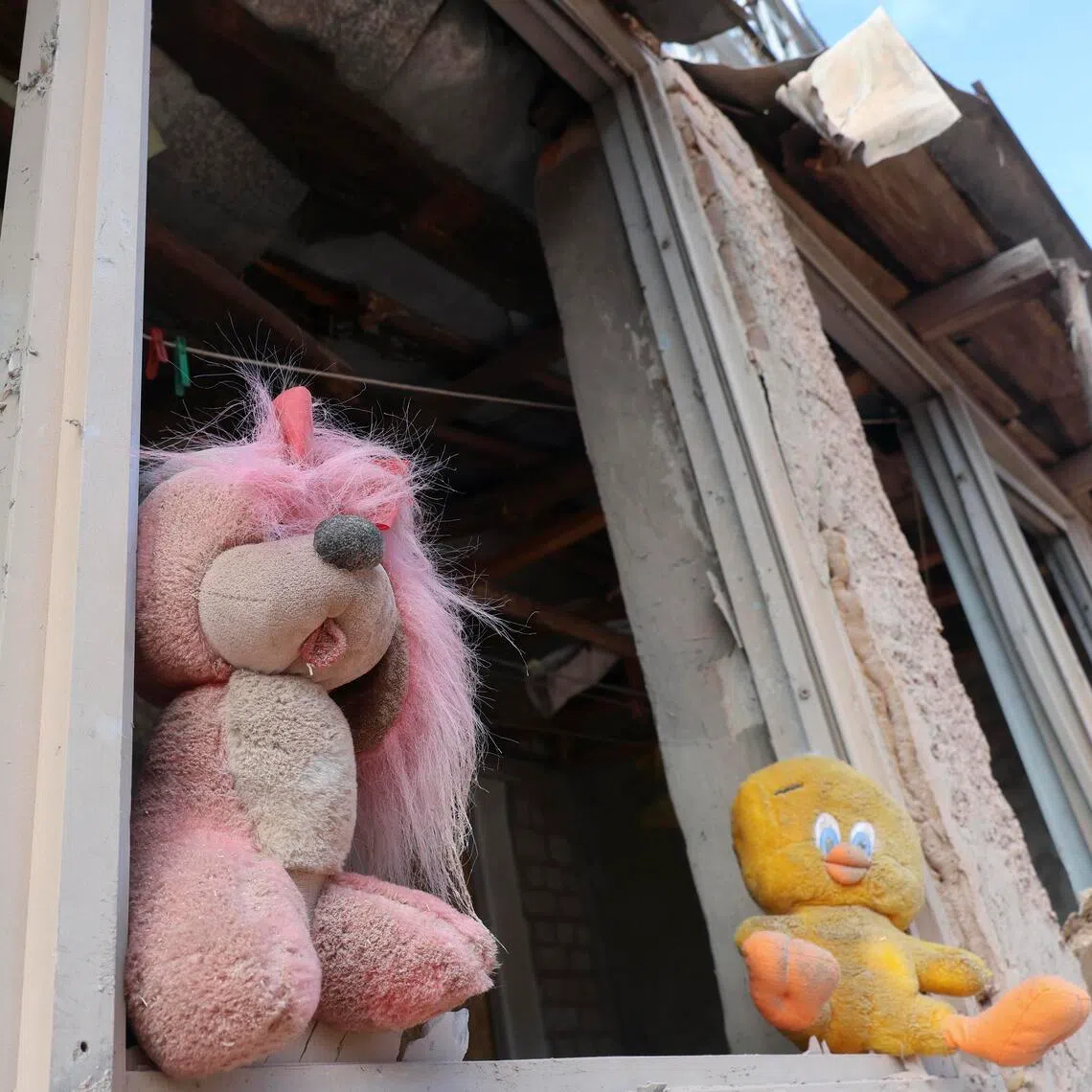 The inquiry said Russia had deported or transferred “thousands” of children from occupied areas of Ukraine.