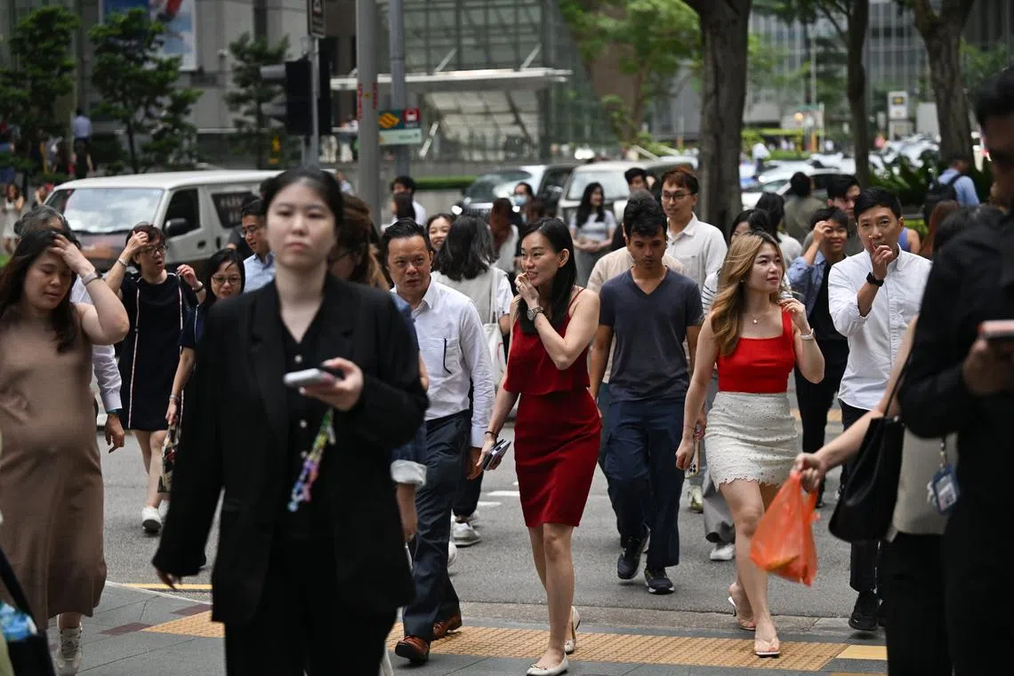 The changes will affect eligible officers on several schemes which last saw wage increases of between 5 and 14 per cent in 2022.