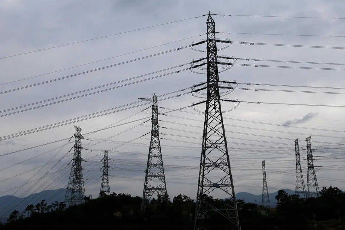 Vietnam held talks with South Korea’s KEPCO as it seeks foreign partner for second nuclear plant