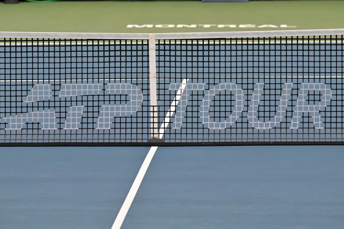 A letter addressed to the ATP board and management was signed by 137 active players, 33 former players and 20 federations.