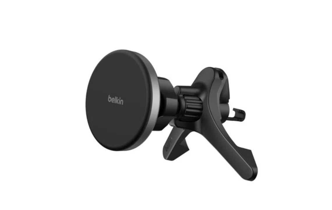 Best wireless chargers in Singapore: Belkin Qi2 Wireless Car Charger