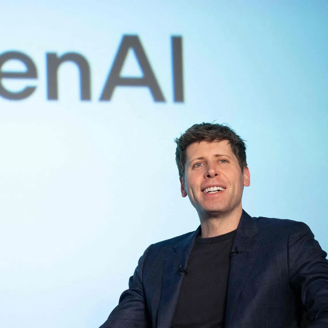 OpenAI CEO Sam Altman said the Defence Department agreed with its principles and reflected them in its agreement with OpenAI.