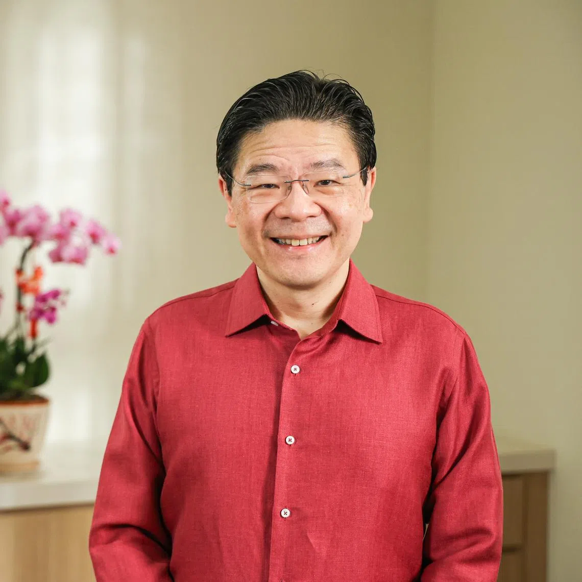 The upcoming Chinese New Year is especially meaningful as it coincides with the start of the holy month of Ramadan for Muslims, said Prime Minister Lawrence Wong.