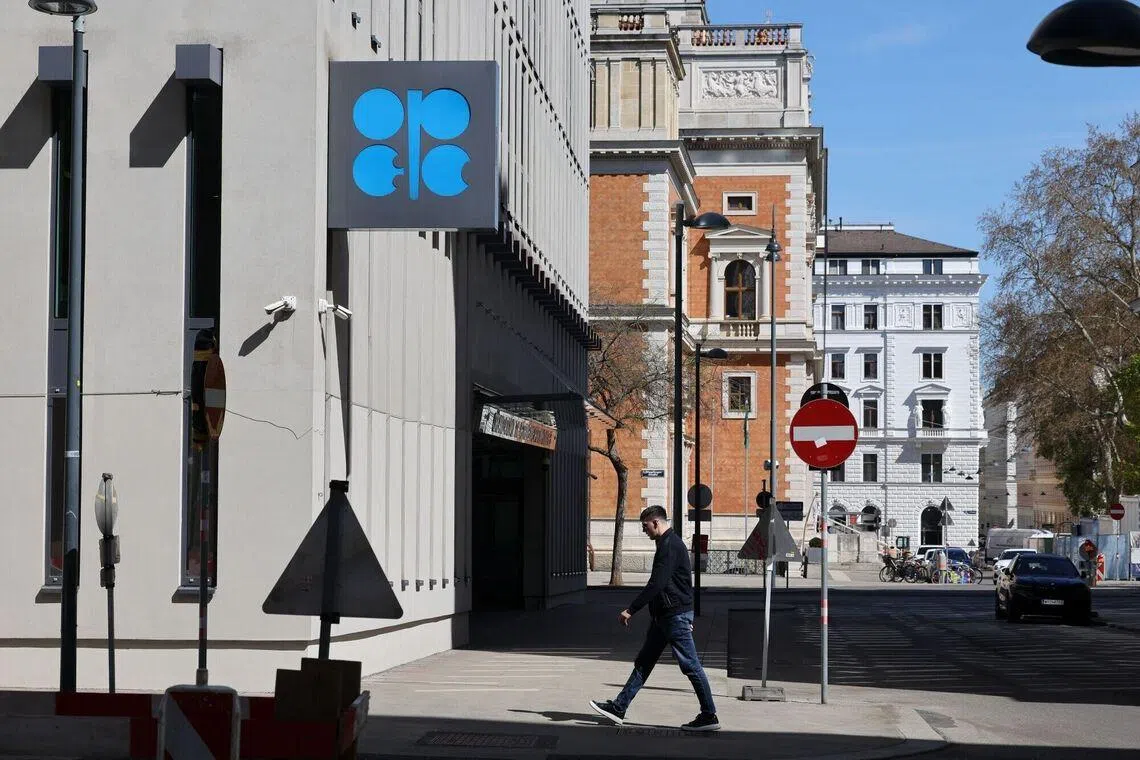 The cartel cracks: What the UAE’s OPEC exit really means