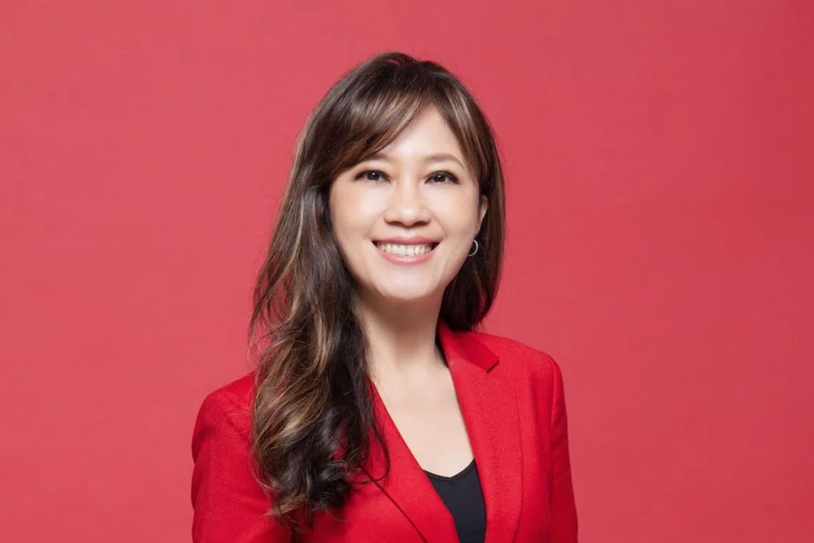 Kolas Yotaka is known for becoming the first indigenous person to serve as spokesman for the office of Taiwan’s leader or the Cabinet.