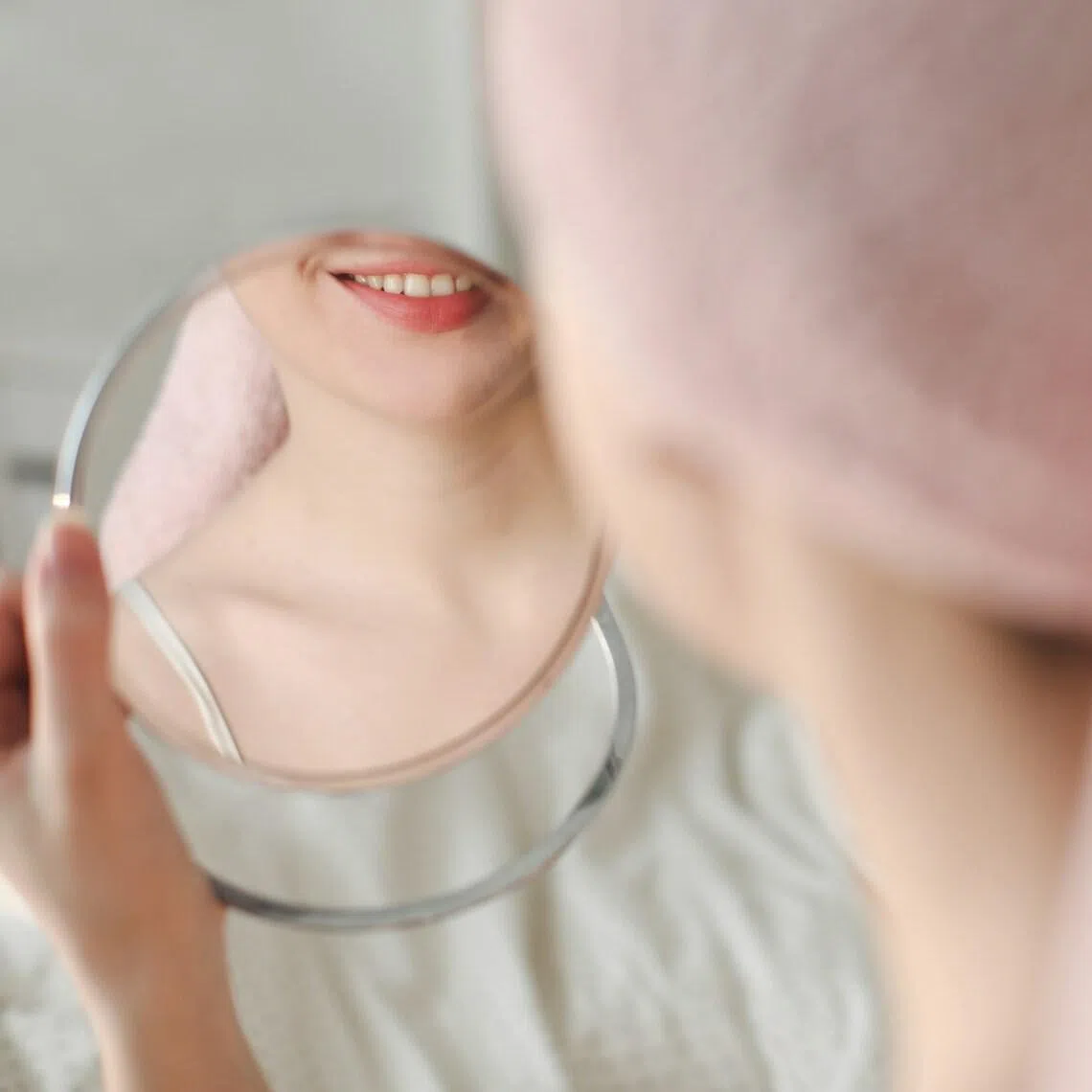 The slapping technique has even inspired its own onomatopoeia, “chap chap”.