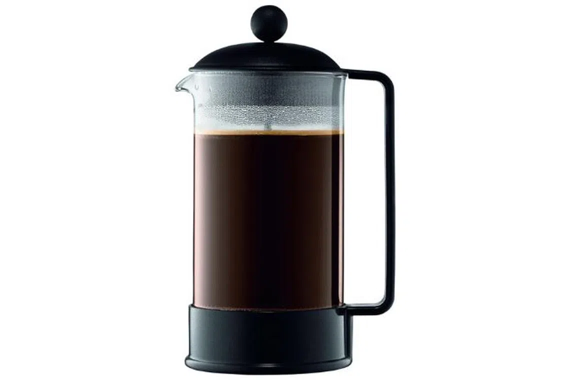 Bodum Brazil Coffee Maker