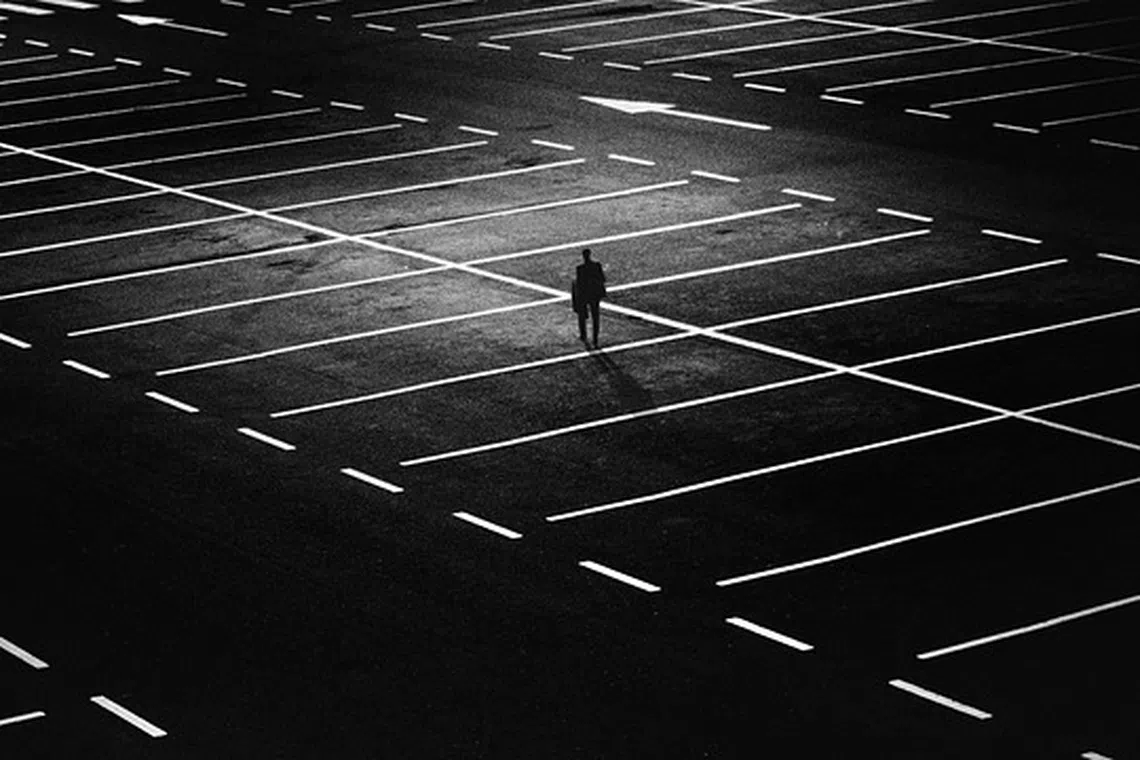 For the first time, America's top doctor has issued an advisory on the effects of loneliness.