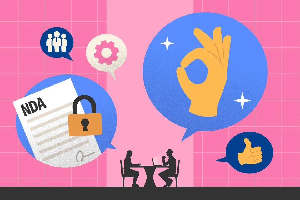 A need for confidentiality does not have to affect your chances of landing the next job.