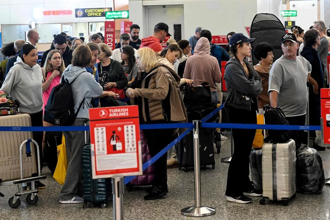 Malaysia Airlines to resume Jeddah, Madinah flights from March 4-8