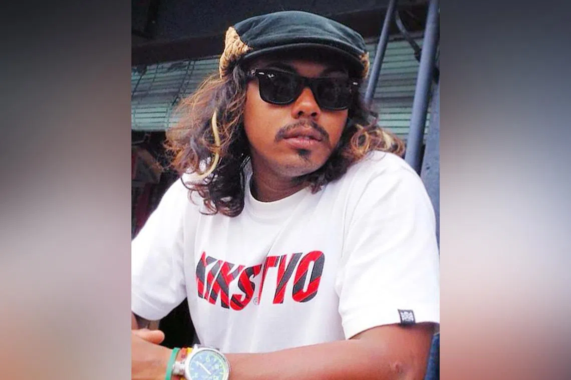 Mr Muhammad Firdaus Jasni, who was working for Marine Diving & Engineering, died of traumatic asphyxia with lung contusions in 2018.