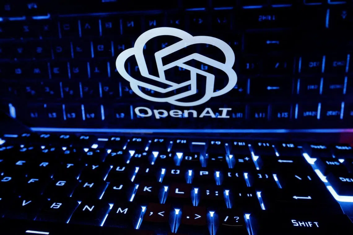 State-backed hackers were using OpenAI tools to gather intelligence, in phishing scams and write more convincing e-mails.