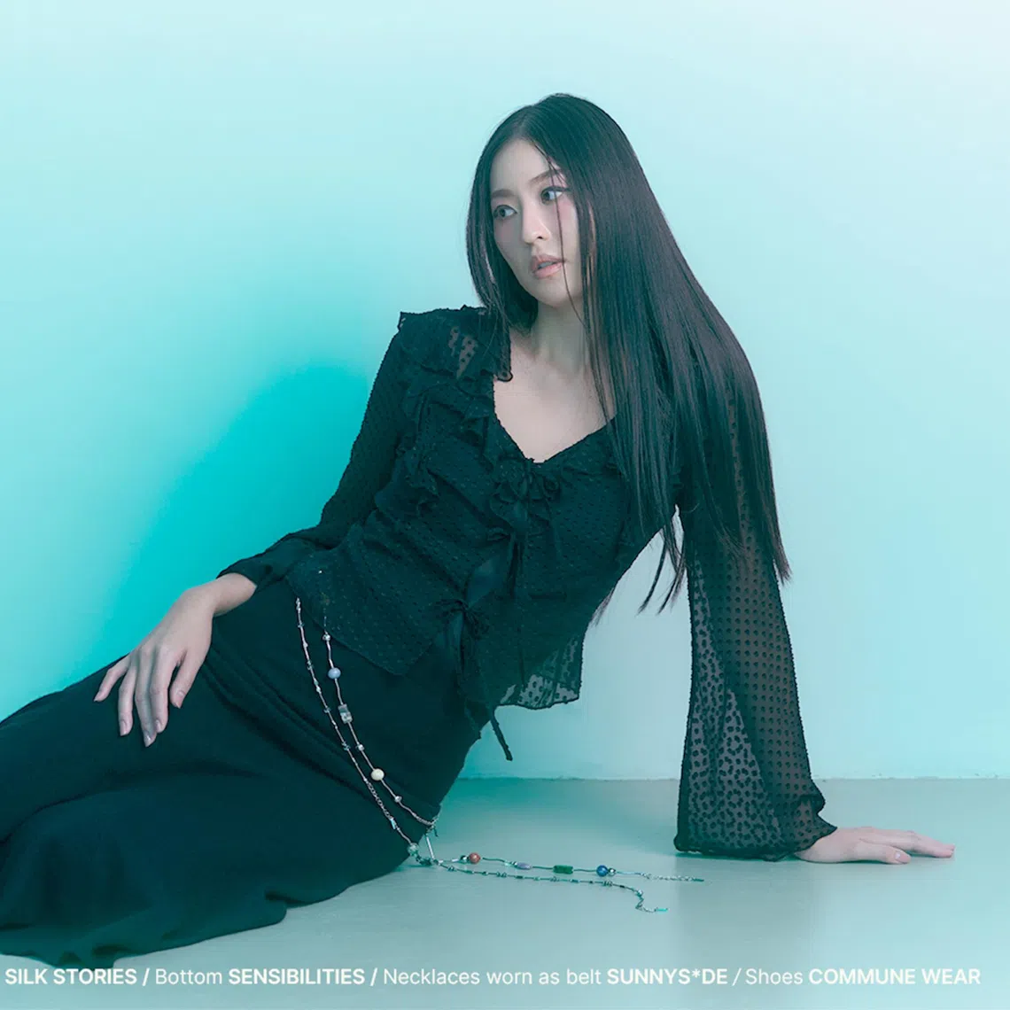 Singapore: Selects in Seoul has been timed to coincide with Seoul Fashion Week and art fair Frieze Seoul.