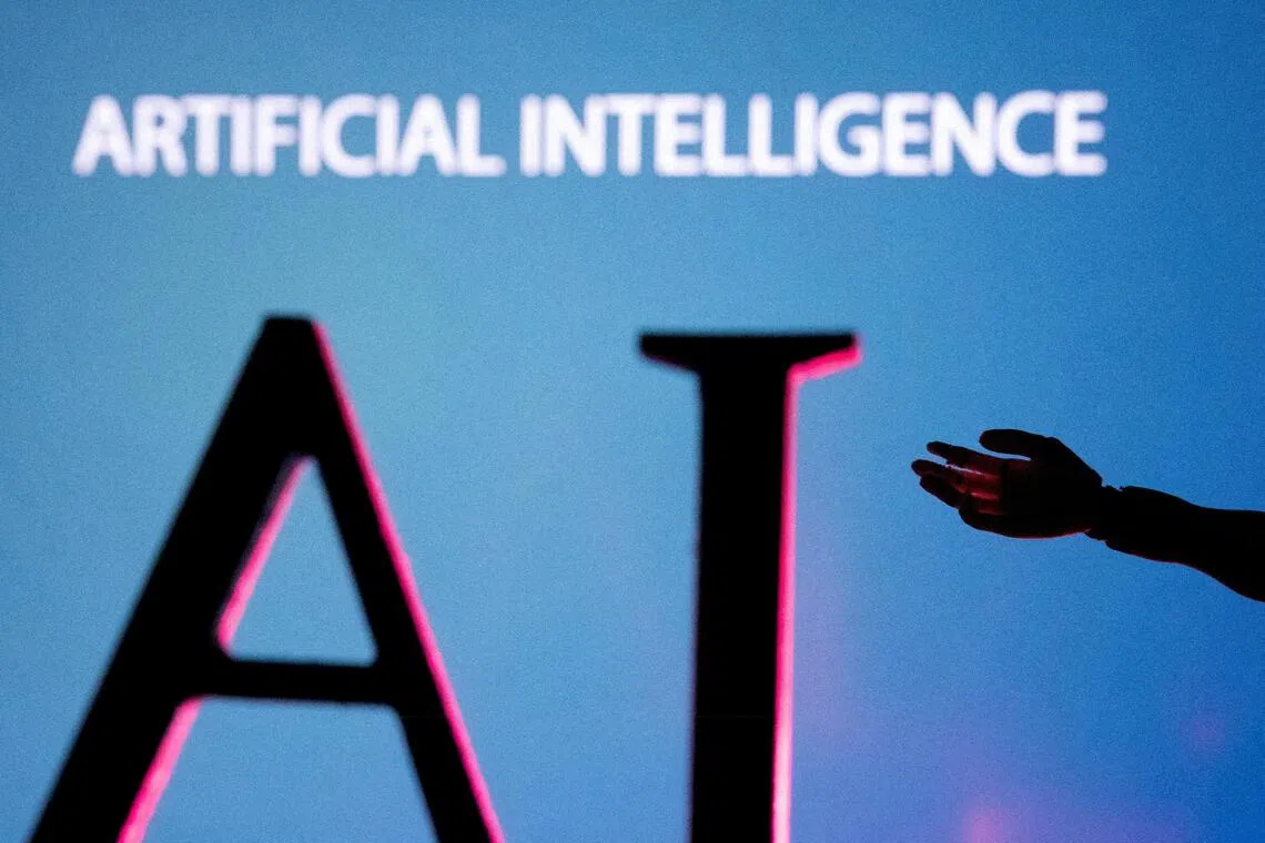 Britain plans safeguards to stop terrorists using AI for bioweapons