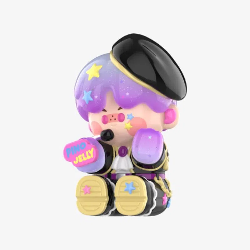 Pop Mart characters: Pino Jelly