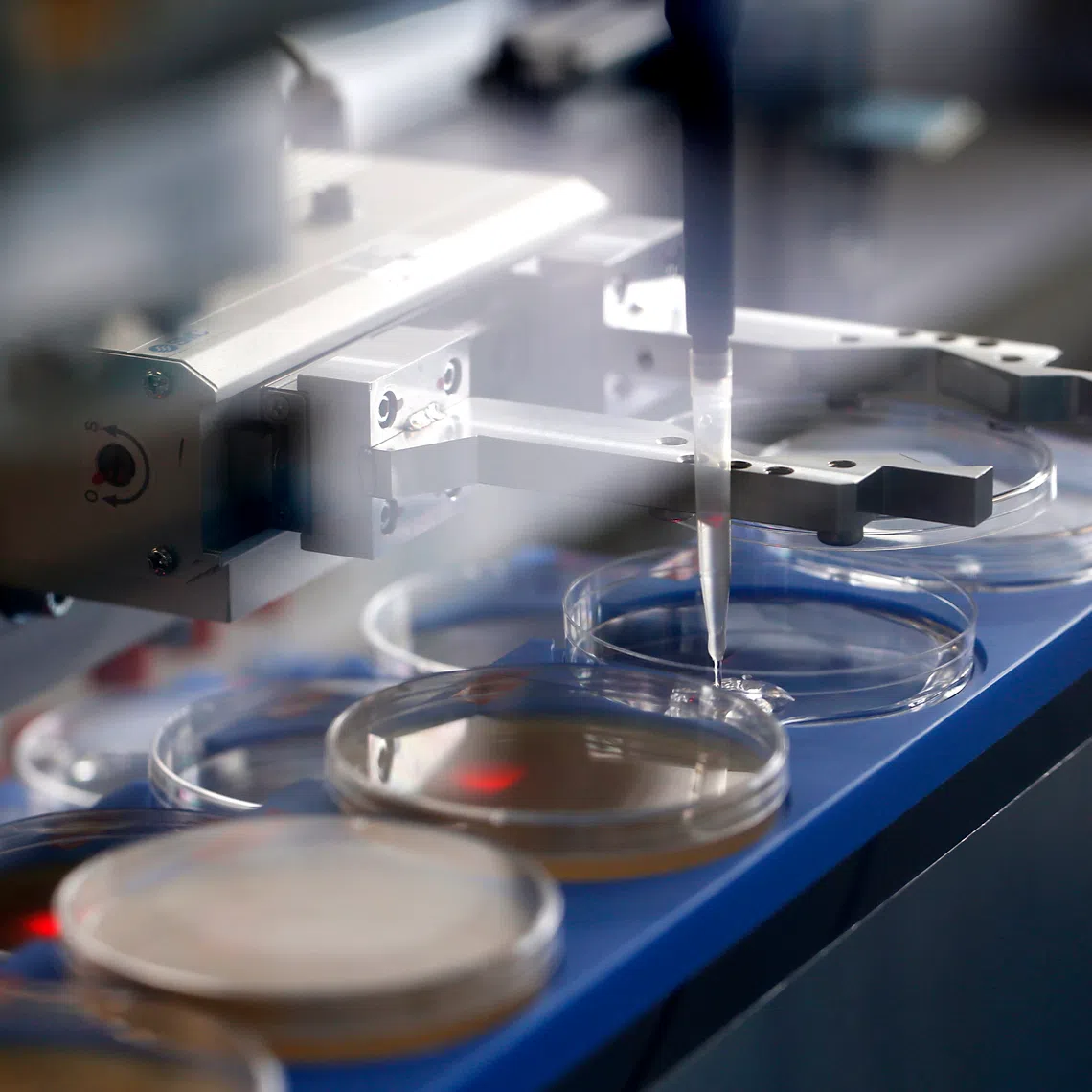 The innovation gap refers to the distance between a strong scientific result and a product, company or capability that gains traction in the real world.