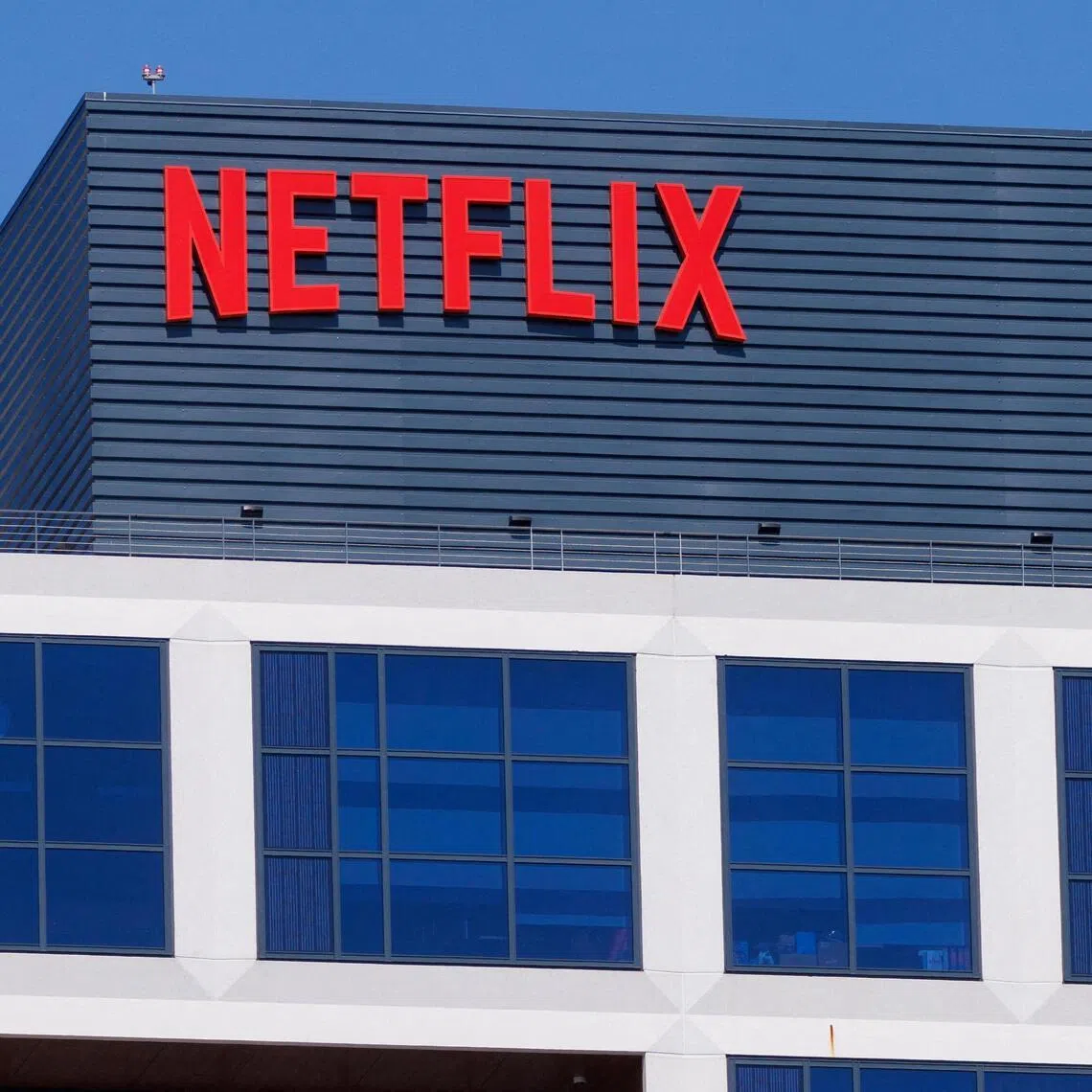 The publisher push comes as Netflix faces mounting pressure from platforms that have reshaped how audiences consume video.