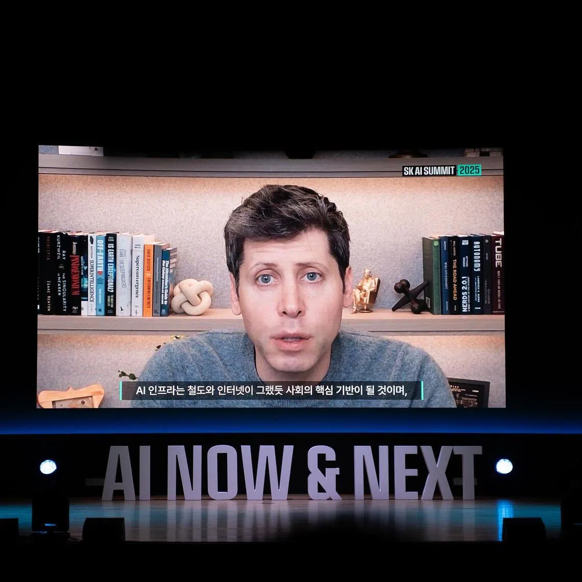 Mr Sam Altman’s hunger for cash is far from sated. In 2026 OpenAI will “almost certainly” raise another slug of capital, says a source close to the company.