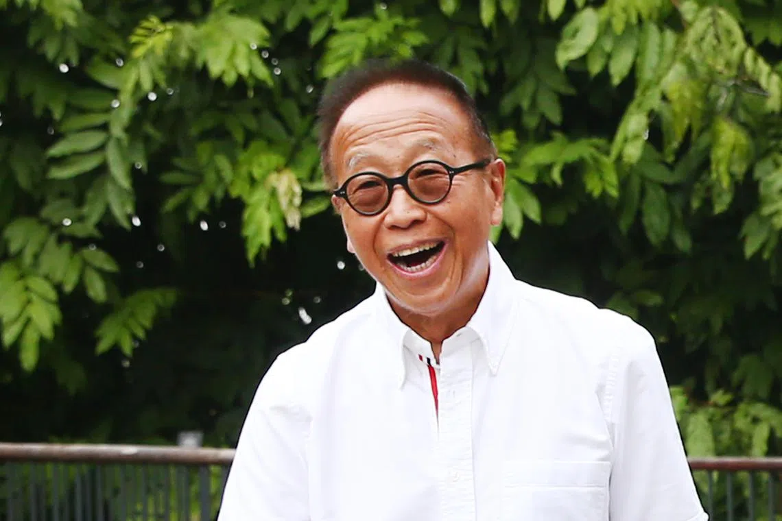 Hotel Properties Limited founder and managing director Ong Beng Seng is cooperating with CPIB to provide information in relation to his interactions with Transport Minister S. Iswaran.