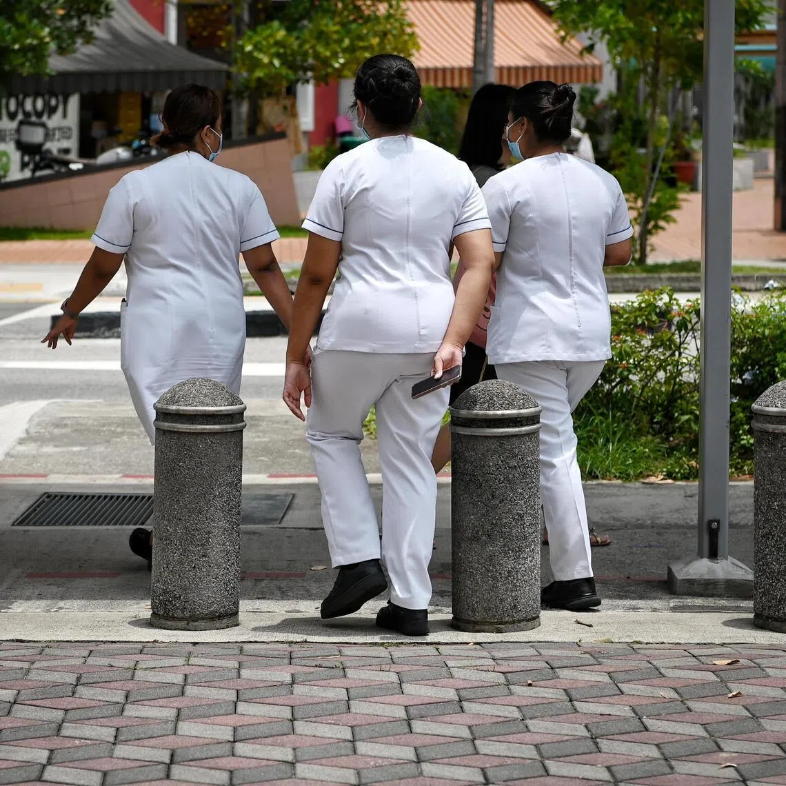 While generative AI may threaten jobs that are primarily cognitive in nature, jobs which require manual skills or dexterity remain comparatively resilient to automation. 