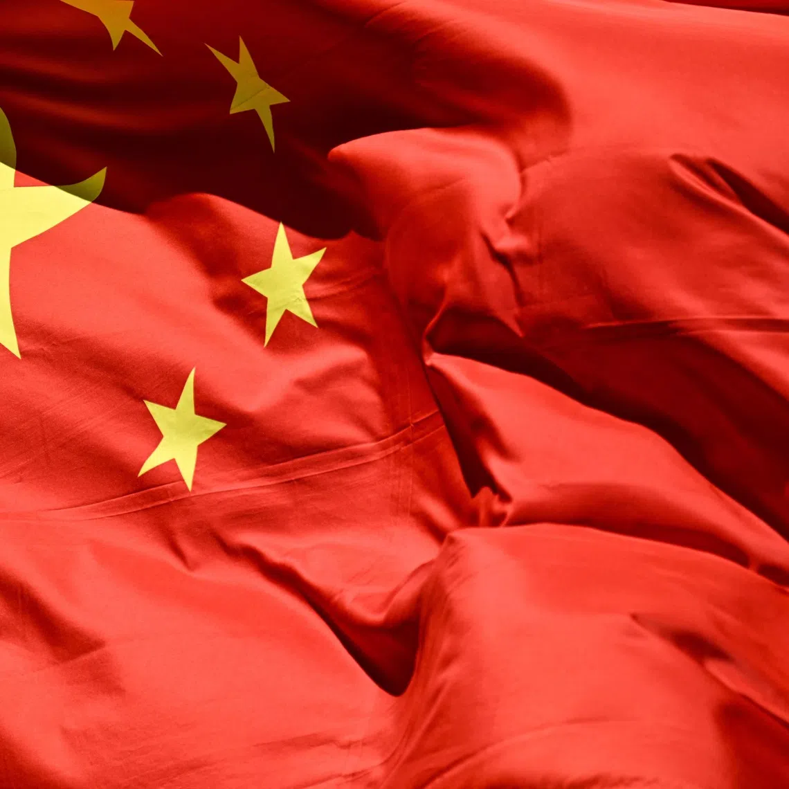 The Simandou iron ore mine project in Guinea is 75 per cent Chinese-owned.