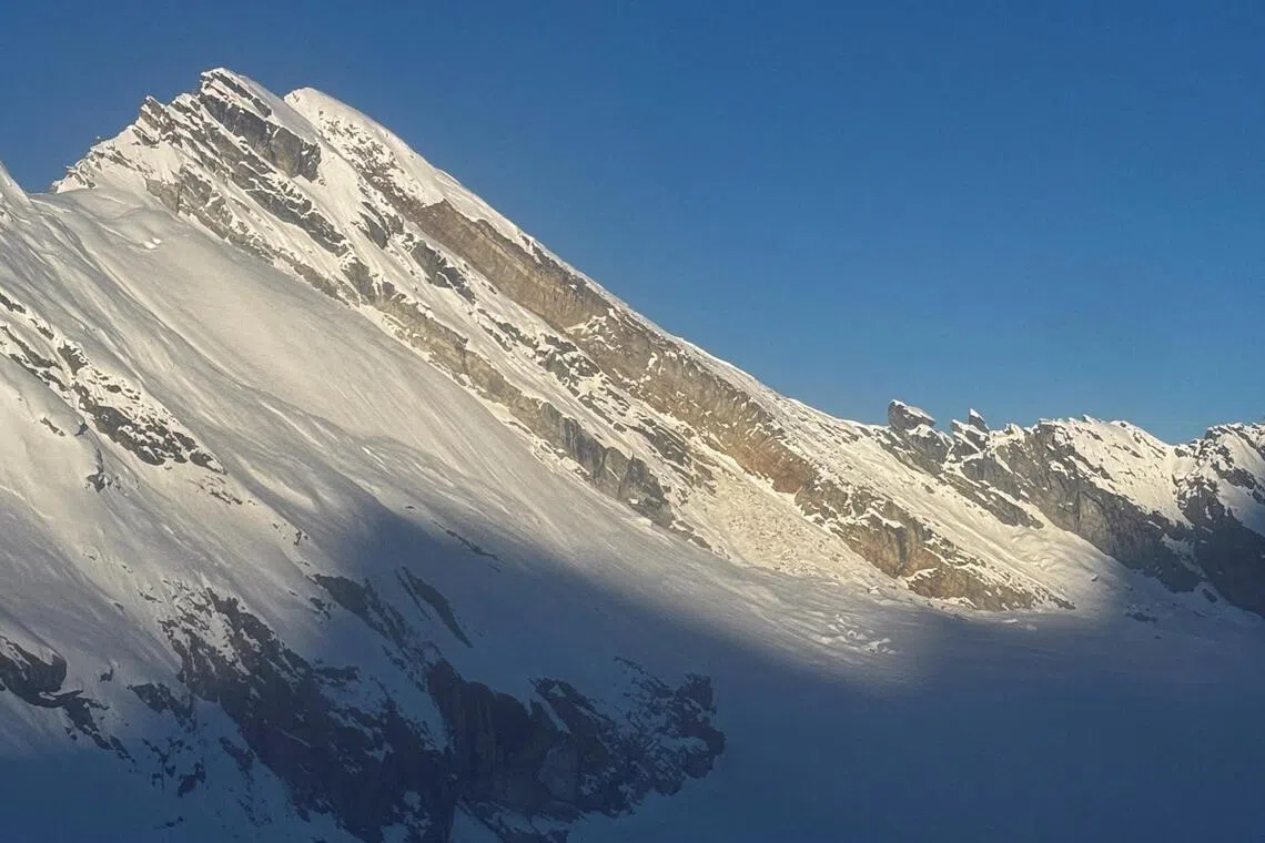 Seven people were killed on Nov 3. 2025, when an avalanche hit multiple expedition teams at the base camp of Yalung Ri peak.