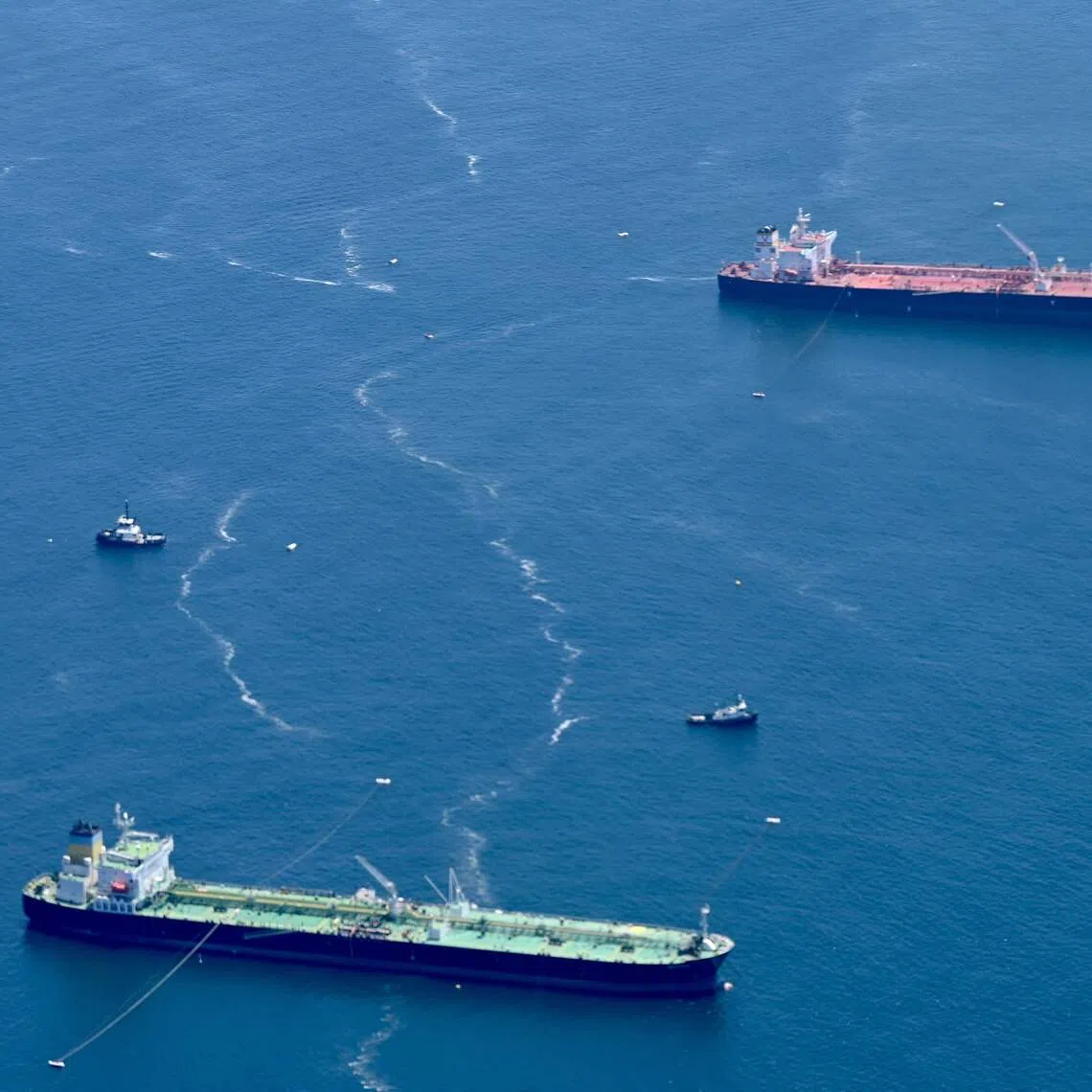 The postponement marks a setback for multilateral environmental regulations ahead of next month’s COP30 climate summit in Brazil.