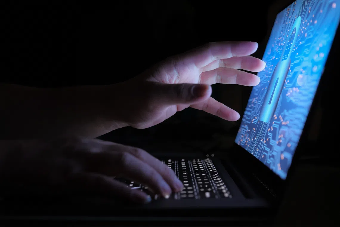 In 2023 North Korean hackers made away with a total of US$661million. They doubled the sum in 2024.