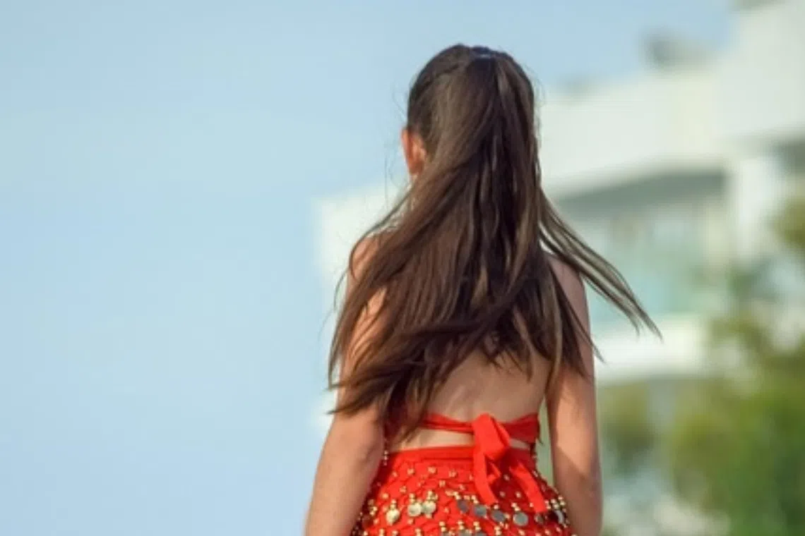 In Saudi Arabia, even closed-door all-female belly dancing sessions remain taboo.