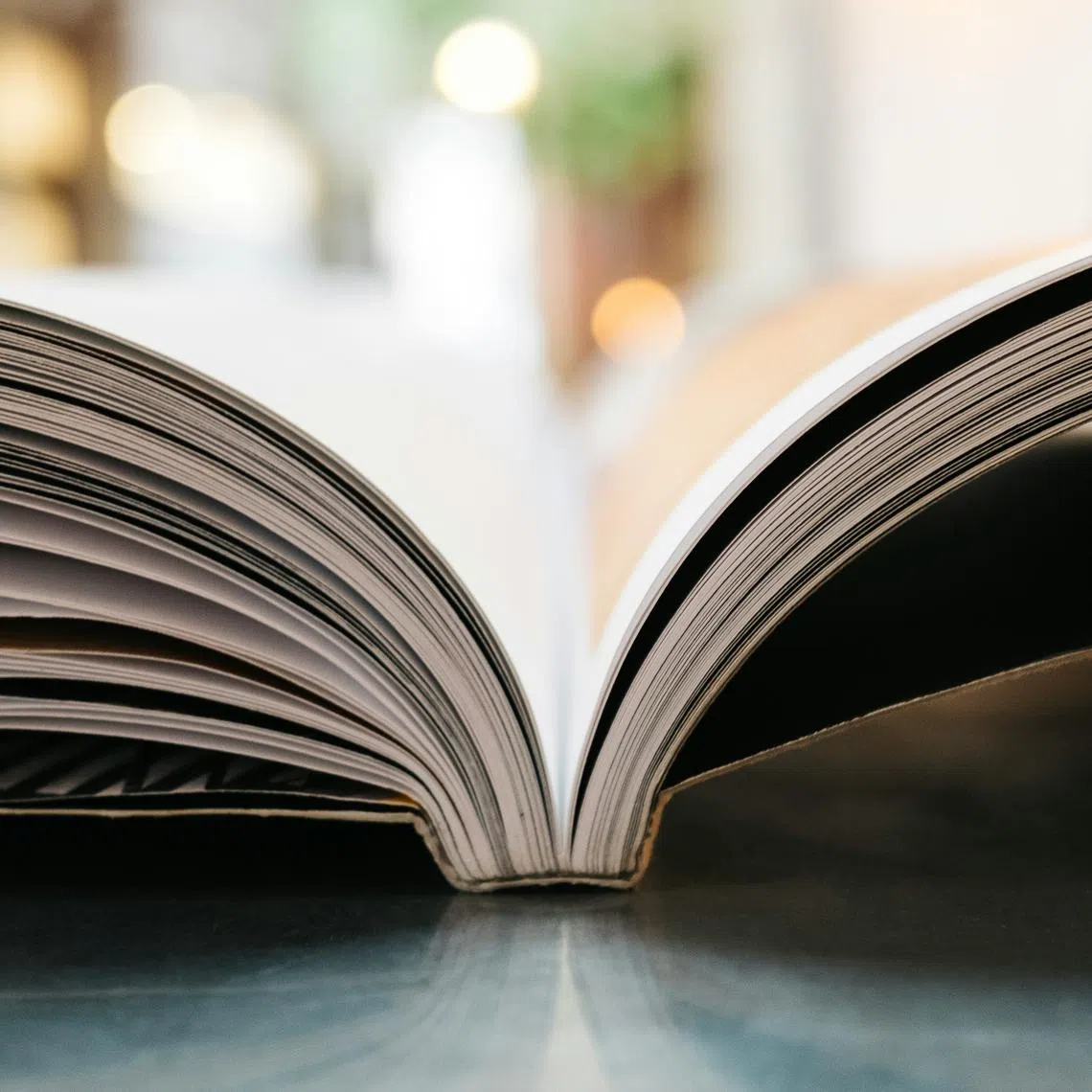 The writer’s own report books used to comprise cold examination results. 