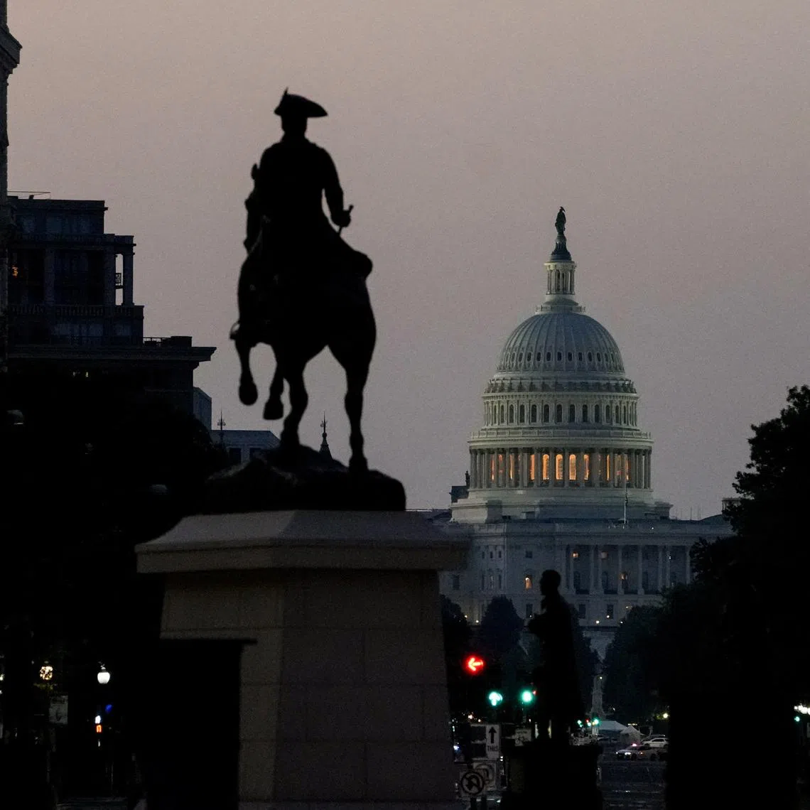 Unlike in similar Trump administration firings, Roger Rogoff has retained an employment law firm and is weighing a legal fight over his dismissal.