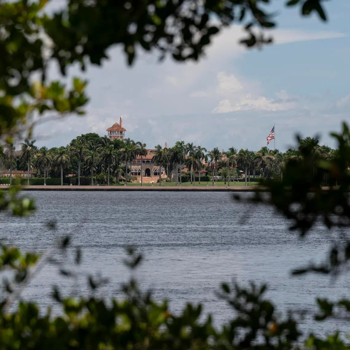 Mar-a-Lago, US President Donald Trump’s residence, will be represented by a Democrat after Republicans lost a special election in a surprise upset.