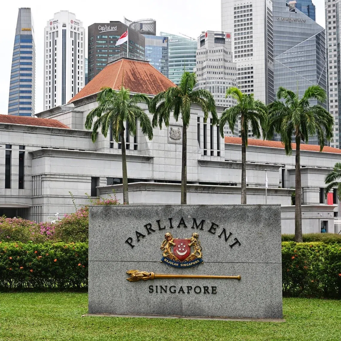 The Jan 12 sitting will be the first for the year, and the new batch of nine Nominated MPs will also take their oaths of allegiance. 