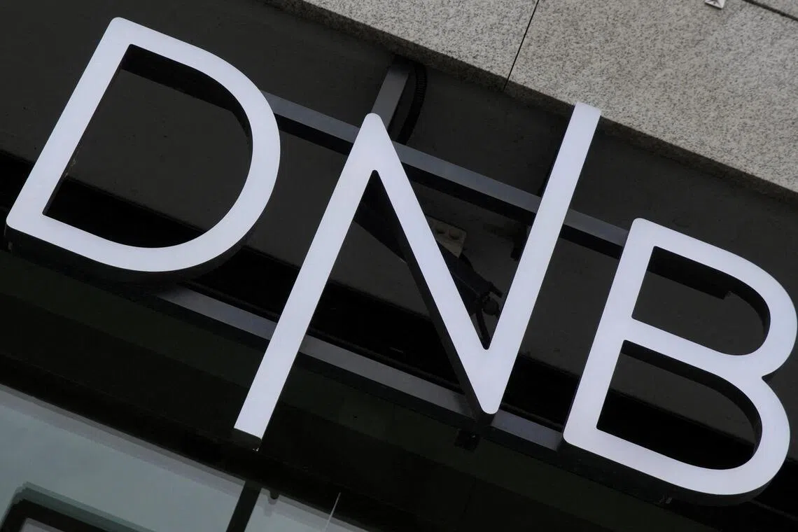 The Netherlands’ central bank said it had based its investigations on five client files.